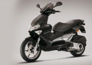 Gilera Runner VXR 200